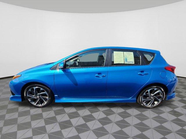 used 2018 Toyota Corolla iM car, priced at $15,955