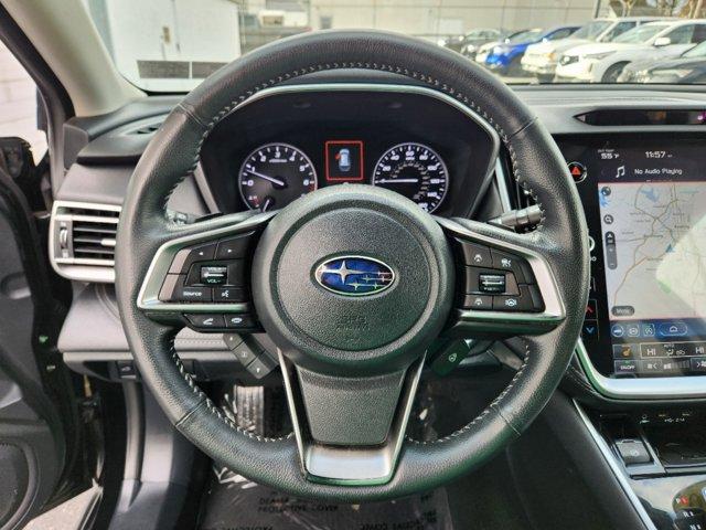 used 2020 Subaru Outback car, priced at $21,985