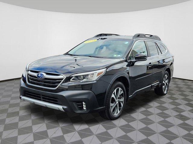 used 2020 Subaru Outback car, priced at $21,985