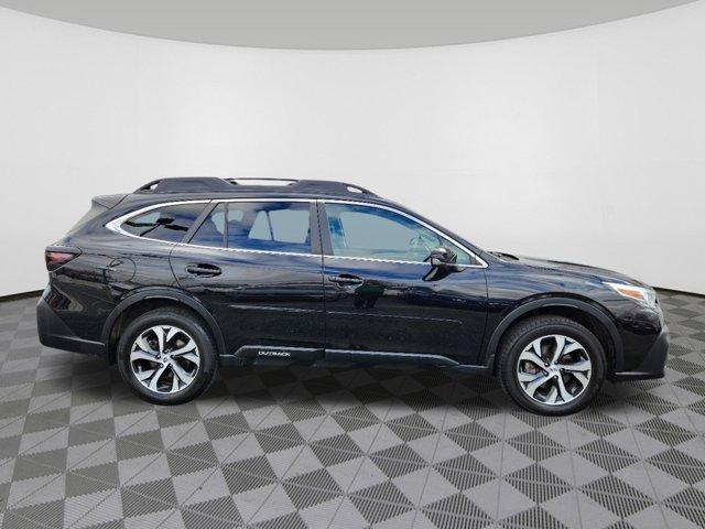 used 2020 Subaru Outback car, priced at $21,985