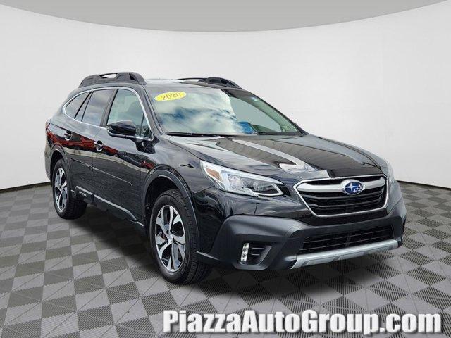 used 2020 Subaru Outback car, priced at $22,922