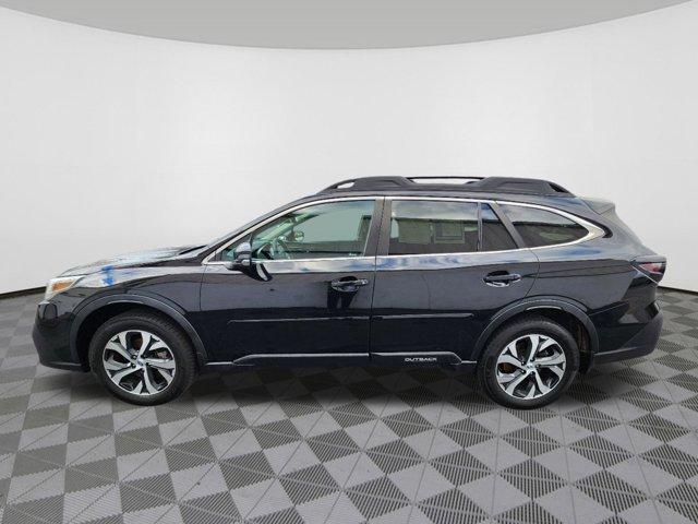 used 2020 Subaru Outback car, priced at $21,985