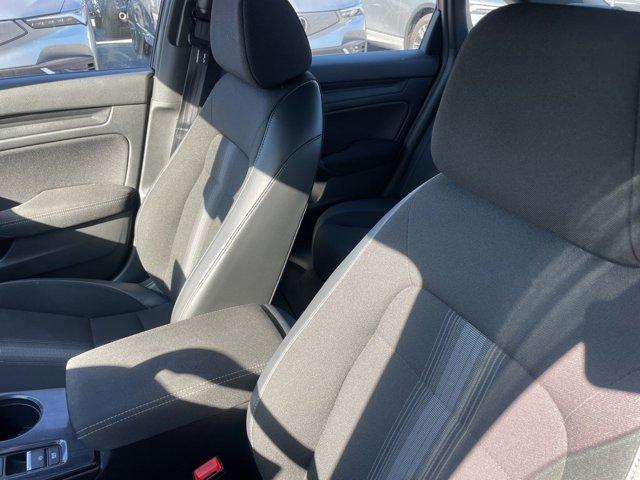 used 2022 Honda Civic car, priced at $24,944