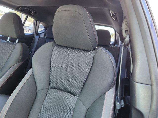 used 2017 Subaru Impreza car, priced at $13,933