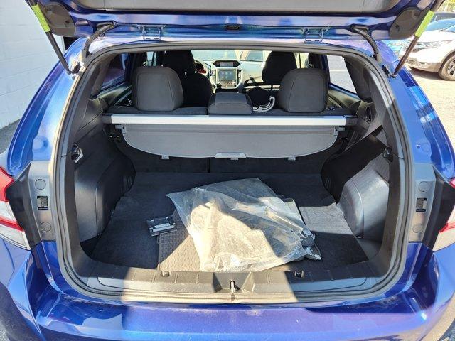 used 2017 Subaru Impreza car, priced at $13,933
