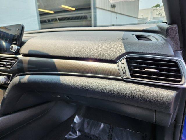 used 2018 Honda Accord car, priced at $20,876