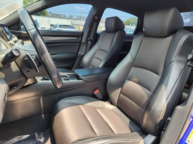 used 2018 Honda Accord car, priced at $20,876