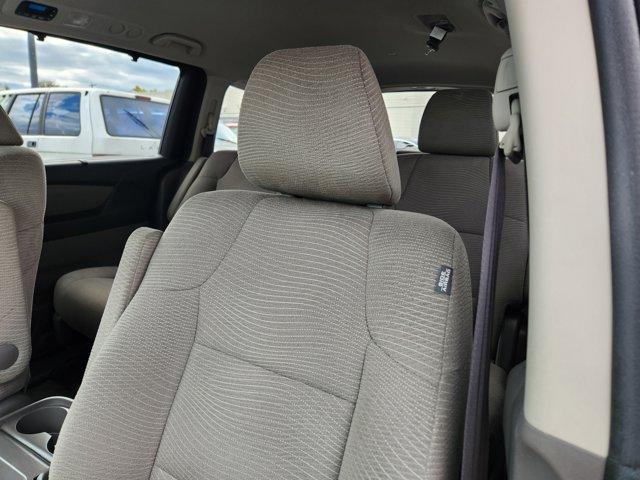 used 2013 Honda Odyssey car, priced at $12,672