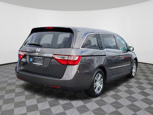 used 2013 Honda Odyssey car, priced at $12,672