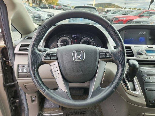 used 2013 Honda Odyssey car, priced at $12,672