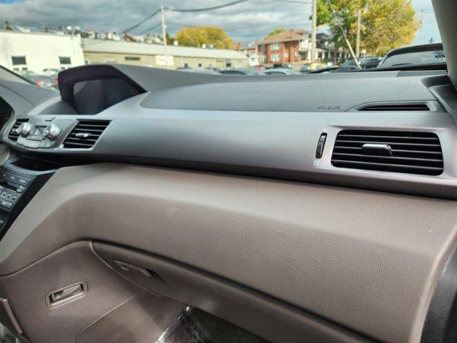 used 2013 Honda Odyssey car, priced at $12,672