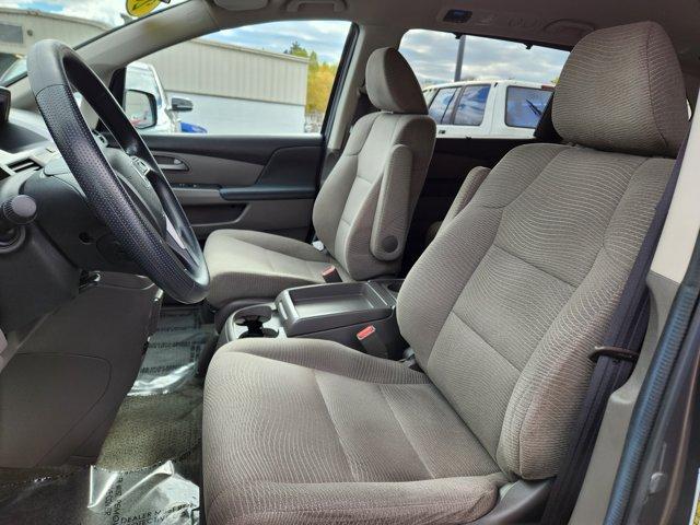 used 2013 Honda Odyssey car, priced at $12,672