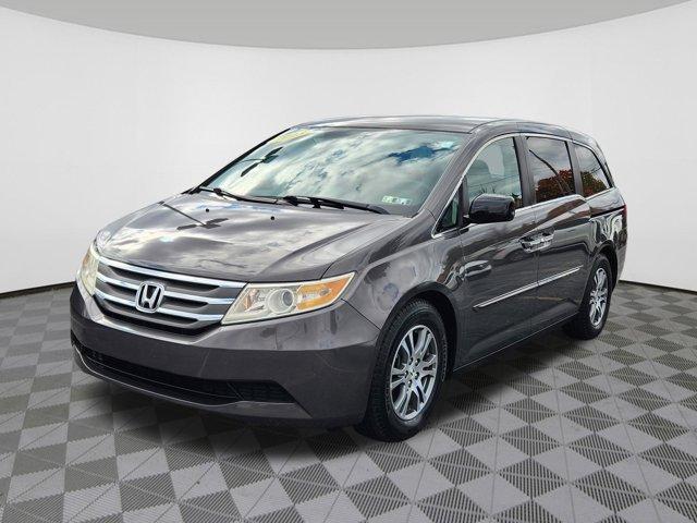 used 2013 Honda Odyssey car, priced at $12,672