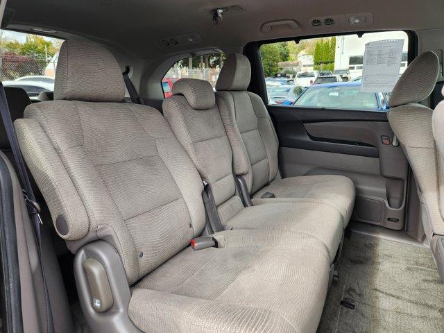 used 2013 Honda Odyssey car, priced at $12,672