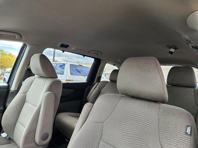 used 2013 Honda Odyssey car, priced at $12,672