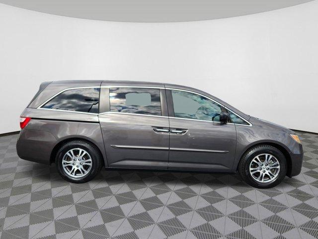 used 2013 Honda Odyssey car, priced at $12,672