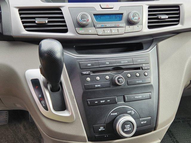 used 2013 Honda Odyssey car, priced at $12,672