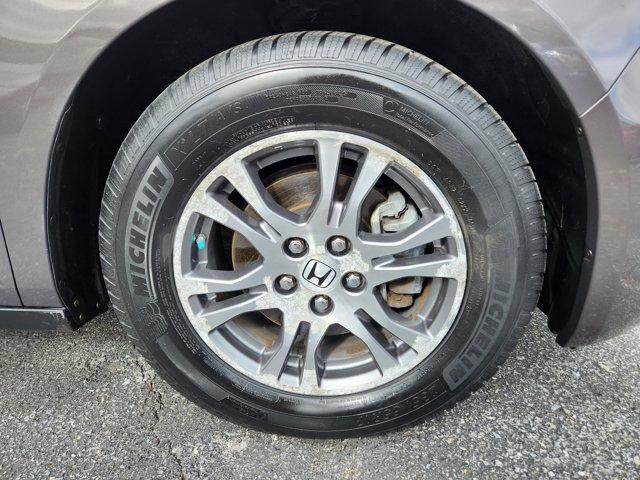used 2013 Honda Odyssey car, priced at $12,672