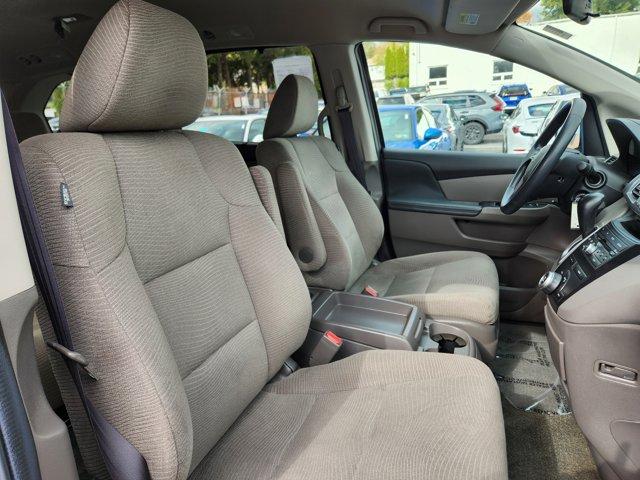used 2013 Honda Odyssey car, priced at $12,672