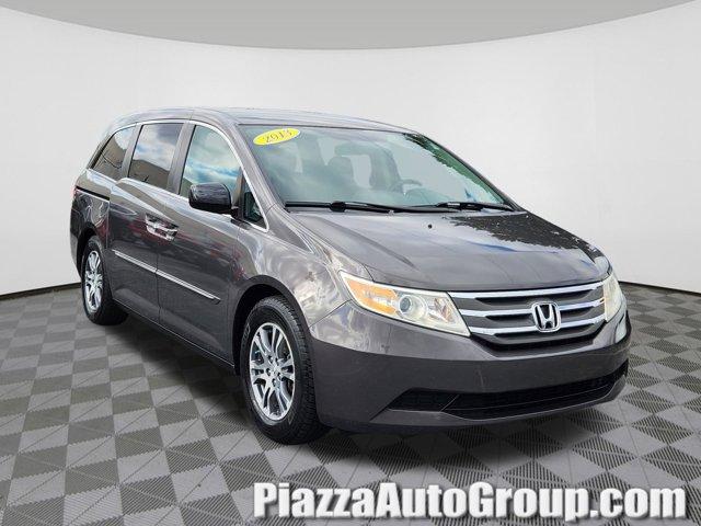 used 2013 Honda Odyssey car, priced at $12,672
