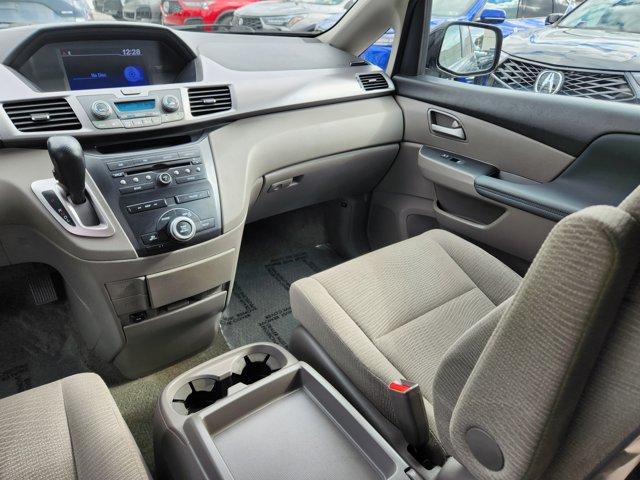 used 2013 Honda Odyssey car, priced at $12,672