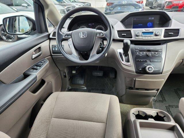 used 2013 Honda Odyssey car, priced at $12,672