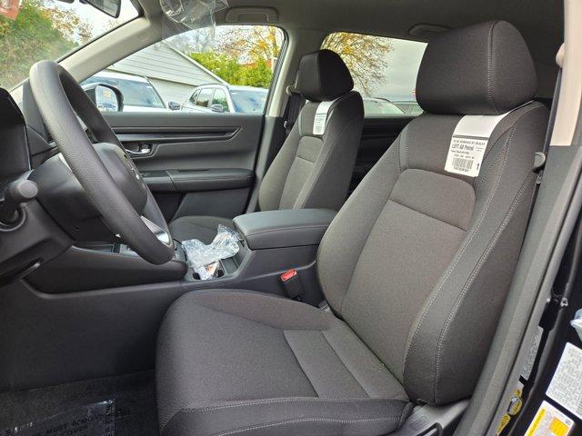 new 2026 Honda CR-V car, priced at $33,870