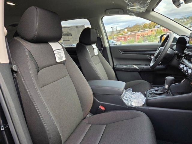 new 2026 Honda CR-V car, priced at $33,870