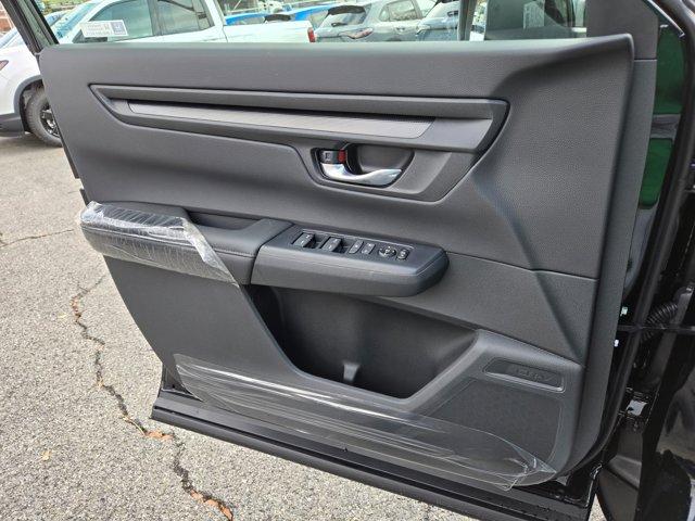 new 2026 Honda CR-V car, priced at $33,870