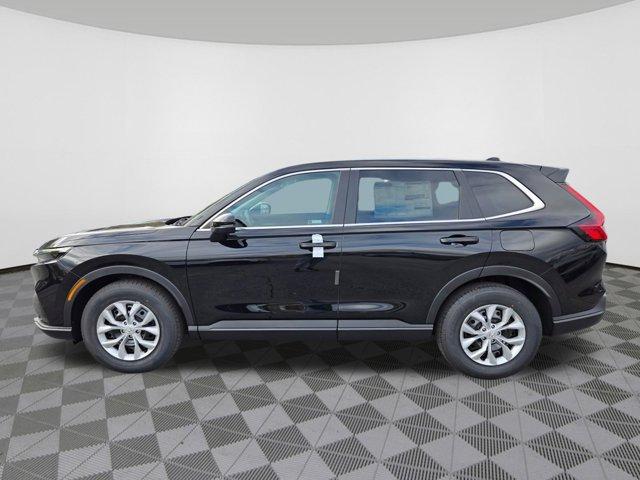 new 2026 Honda CR-V car, priced at $33,870