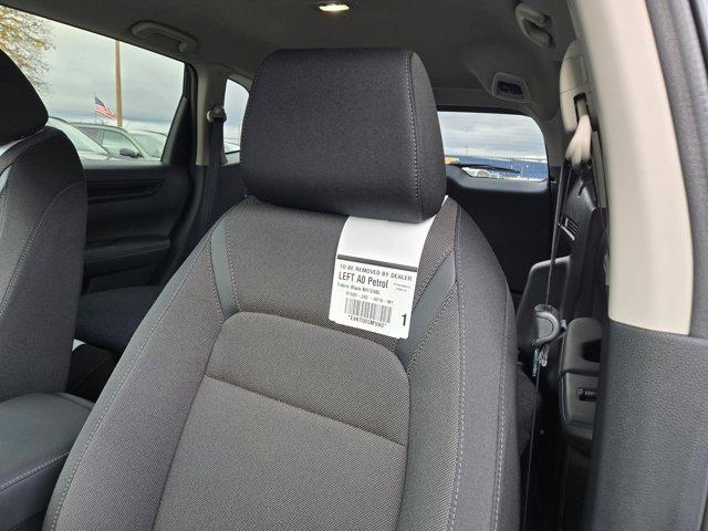 new 2026 Honda CR-V car, priced at $33,870