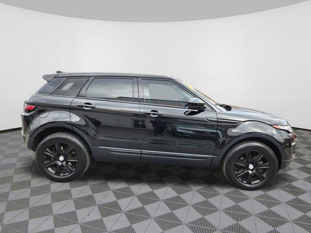 used 2018 Land Rover Range Rover Evoque car, priced at $18,672