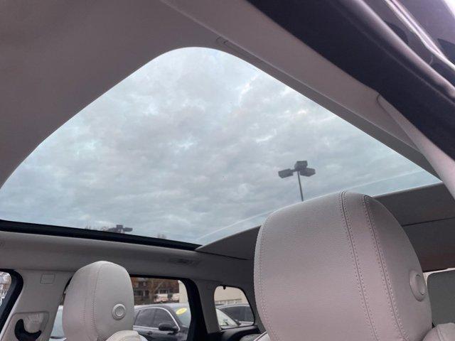 used 2018 Land Rover Range Rover Evoque car, priced at $18,672