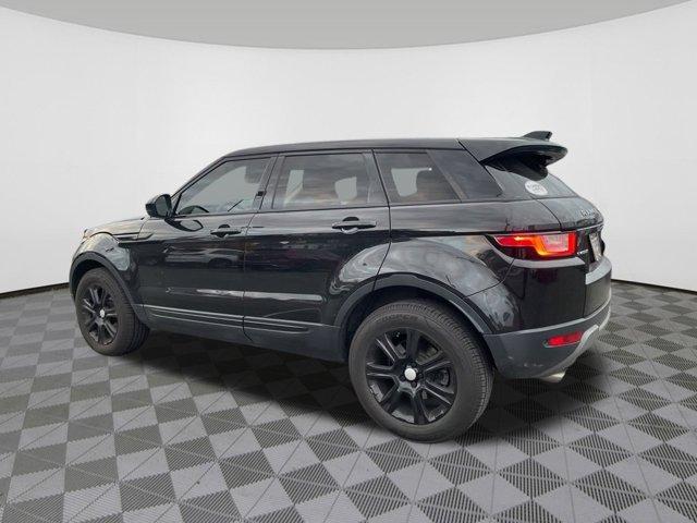 used 2018 Land Rover Range Rover Evoque car, priced at $18,672