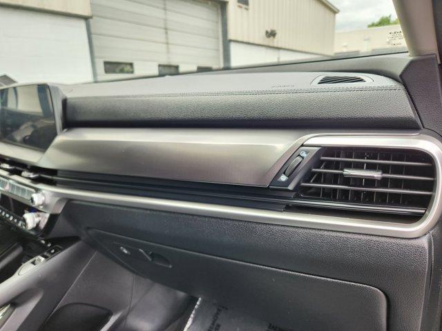 used 2023 Kia Telluride car, priced at $33,475
