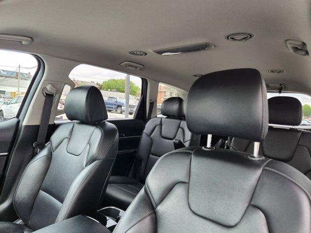 used 2023 Kia Telluride car, priced at $33,475