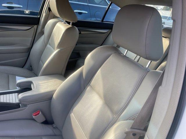 used 2011 Acura TL car, priced at $9,672