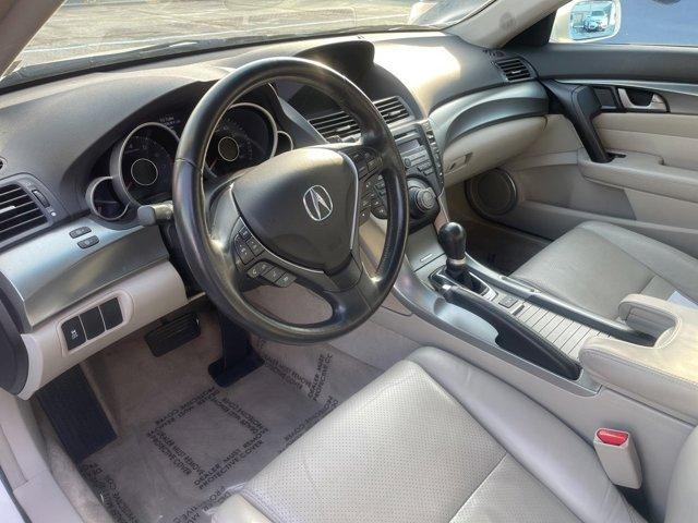 used 2011 Acura TL car, priced at $9,672