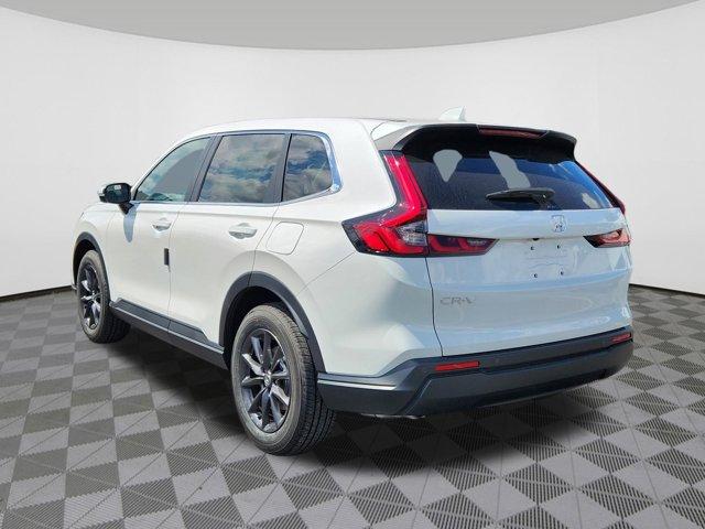 new 2026 Honda CR-V car, priced at $38,805