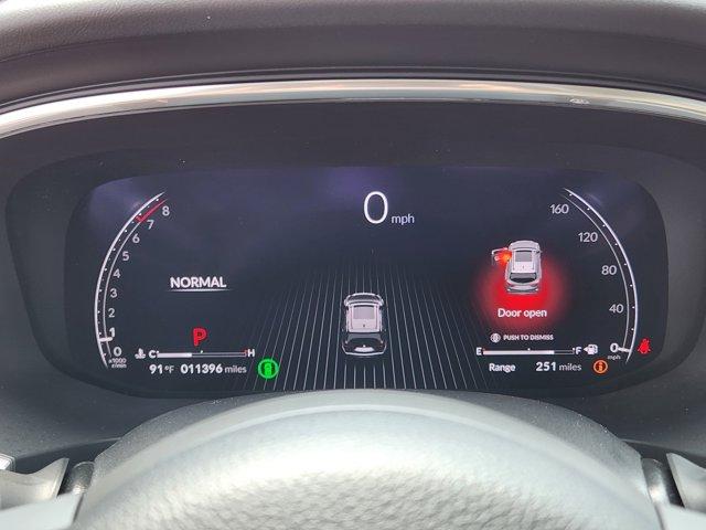 used 2024 Acura MDX car, priced at $51,762