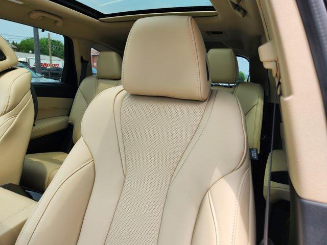 used 2024 Acura MDX car, priced at $51,762