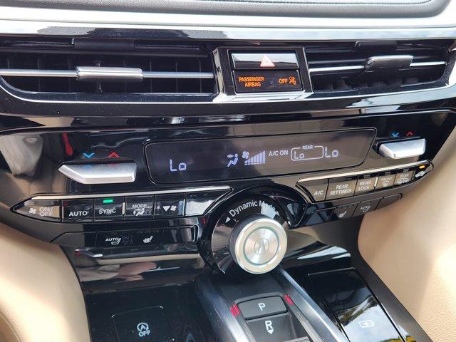 used 2024 Acura MDX car, priced at $51,762