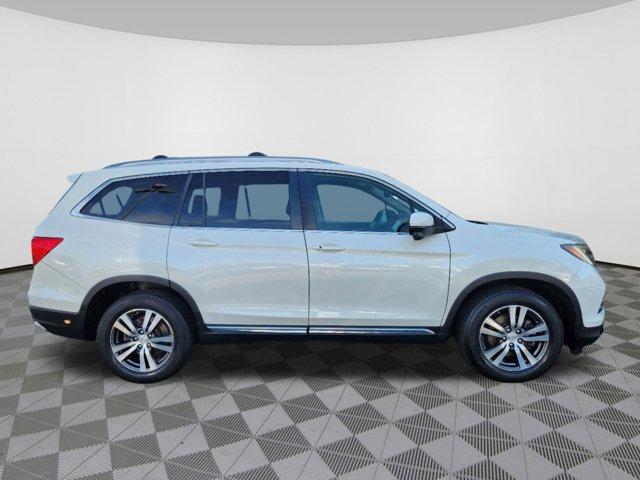 used 2016 Honda Pilot car, priced at $19,987