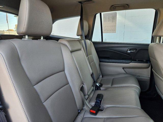 used 2016 Honda Pilot car, priced at $19,987