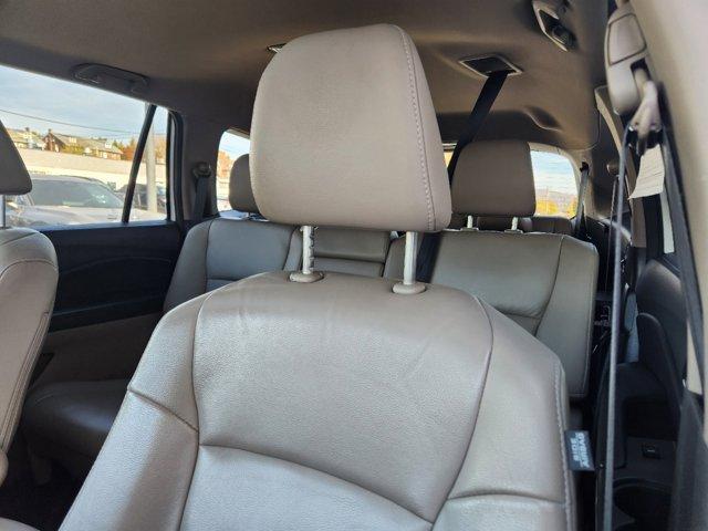 used 2016 Honda Pilot car, priced at $19,987