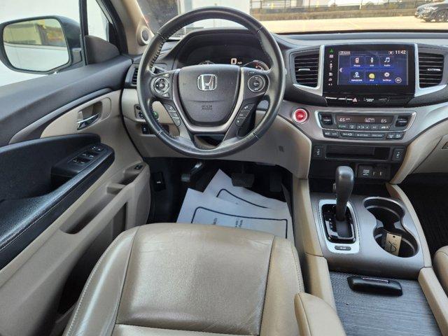 used 2016 Honda Pilot car, priced at $19,987