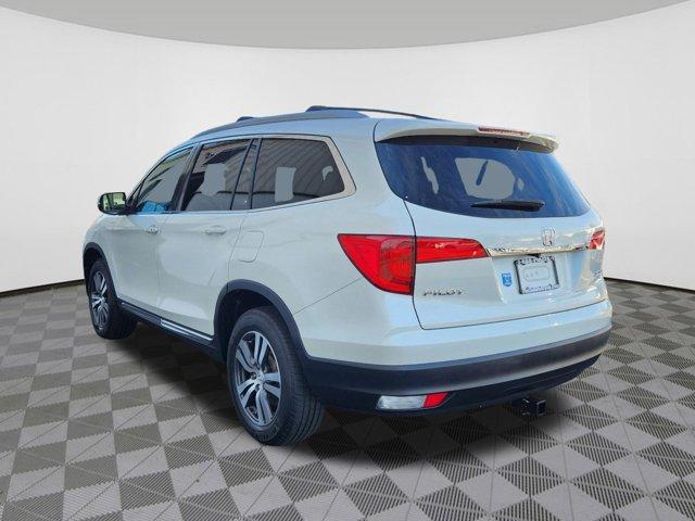 used 2016 Honda Pilot car, priced at $19,987