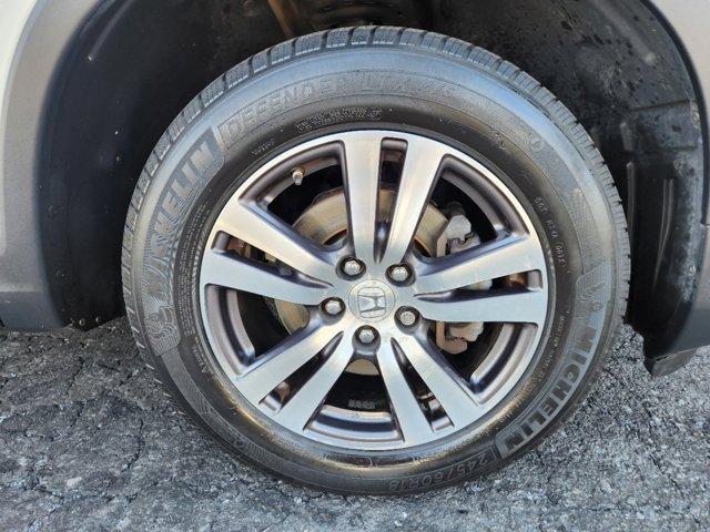 used 2016 Honda Pilot car, priced at $19,987