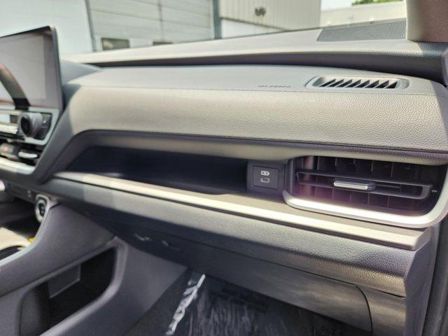 used 2025 Toyota Grand Highlander car, priced at $49,765