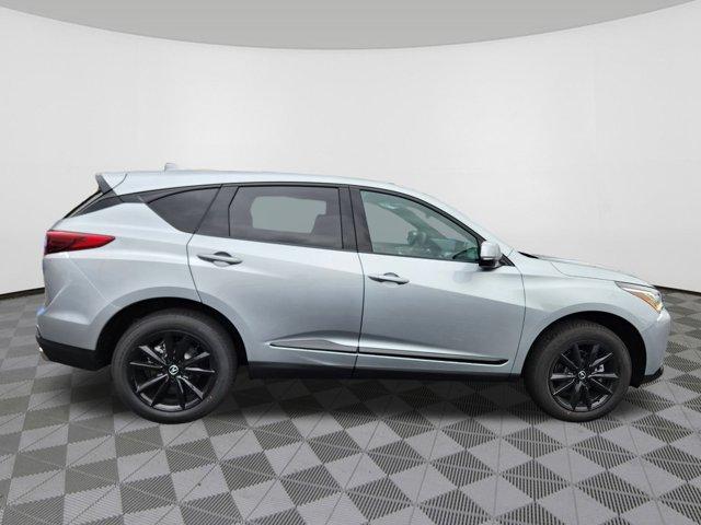 new 2025 Acura RDX car, priced at $46,050